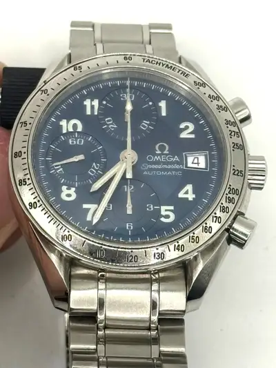 Omega Speedmaster 175.0083