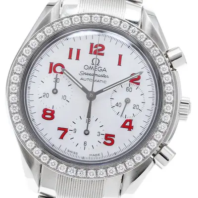 Omega Speedmaster 3515.79