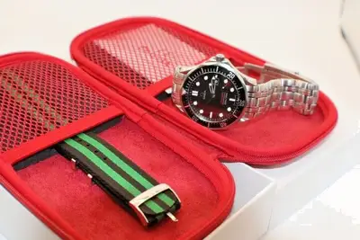 Omega Seamaster 300 Divers Full size