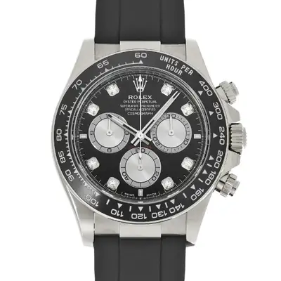 Rolex Daytona 126519LNG