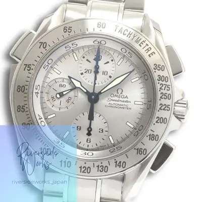 Omega Speedmaster 3540.30