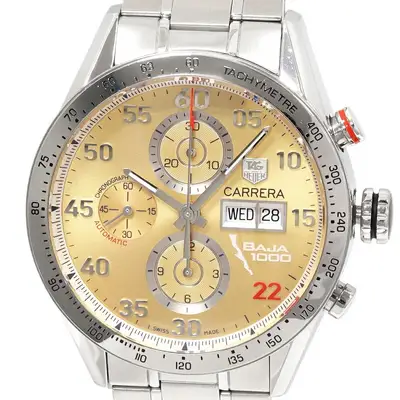 TAG Heuer Carrera Calibre 16 Chrono