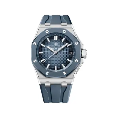 Audemars Piguet Royal Oak Offshore 15605SK