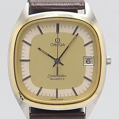 Omega SEAMASTER #VWM1232