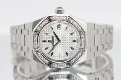Audemars Piguet Royal Oak 67601ST