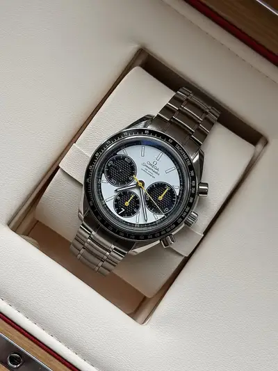 Omega Speedmaster 326.30.40.50.04.001