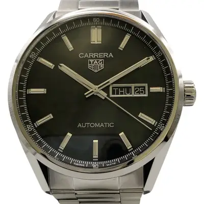 TAG Heuer Carrera Calibre 5 Day-Date