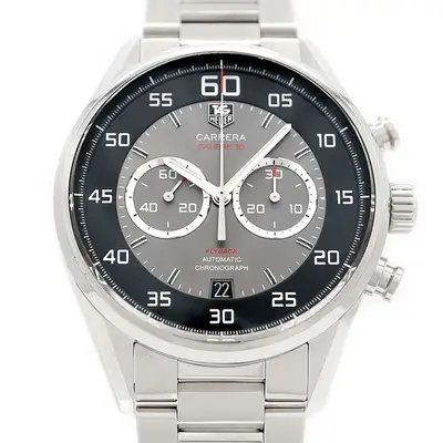 TAG Heuer Carrera Calibre 36 Flyback
