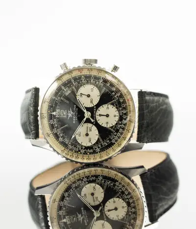 Breitling Navitimer 806 Chronograph