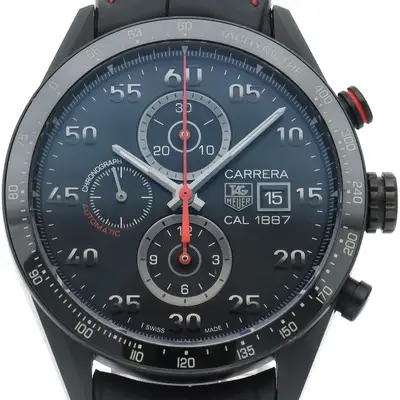 TAG Heuer Carrera 1887 Chronograph Racing