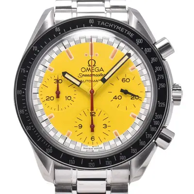 Omega Speedmaster 3510.12