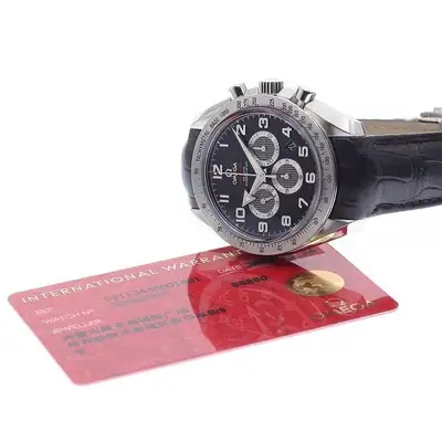 Omega Speedmaster 321.13.44.50.01.001