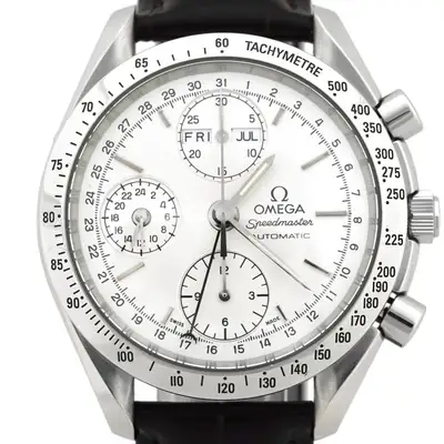 Omega Day-Date 3521.30.00