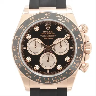 Rolex Daytona 126515LNG