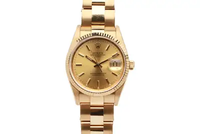 Rolex Oyster Perpetual 15238