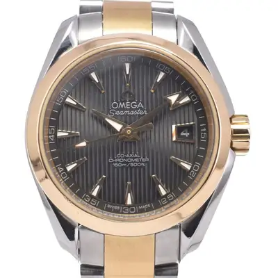 Omega Seamaster 231.20.30.20.06.002