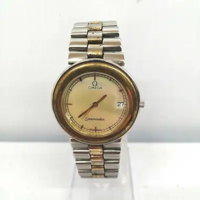 Omega SEAMASTER Antique Very
