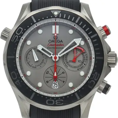Omega Seamaster 212.92.44.50.99.001