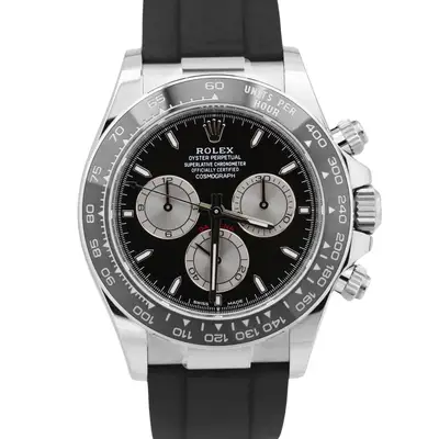 Rolex Daytona 126519