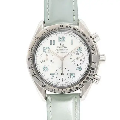 Omega Speedmaster 3802.71.53
