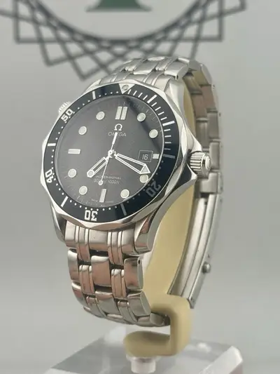 Omega Seamaster 212.30.41.61.01.001