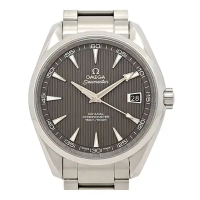 Omega Seamaster 231.10.42.21.06.001