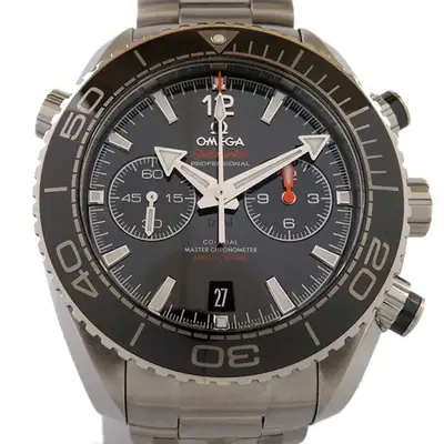 Omega Seamaster 215.30.46.51.01.001