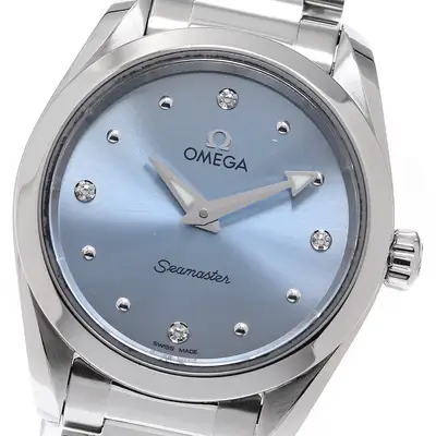 Omega Seamaster 220.10.28.60.53.001