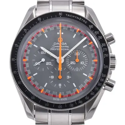 Omega Speedmaster 3570.40