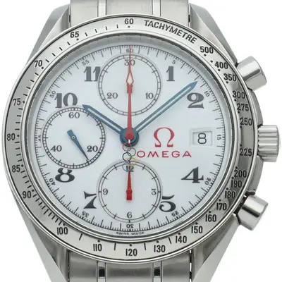 Omega Speedmaster 3516.20
