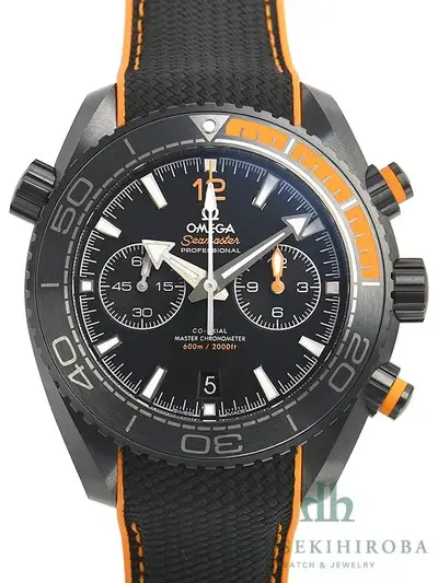 Omega Seamaster 215.92.46.51.01.001