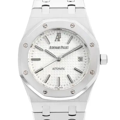 Audemars Piguet Royal Oak 15300ST
