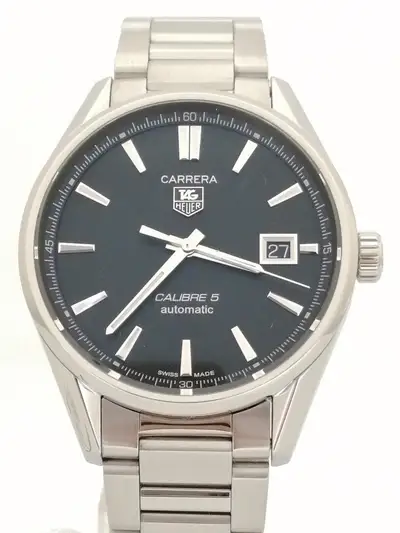 TAG Heuer Carrera Calibre 5 WAR211A-1