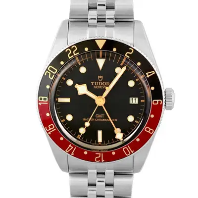 Tudor Black Bay 58 GMT 7939G1A0NRU