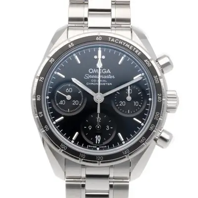 Omega Speedmaster Stainless Steel Men’s 32430385001001
