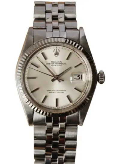 Rolex DATEJUST 1603