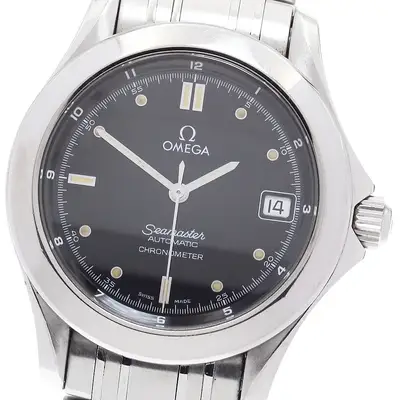 Omega Seamaster 2501.50