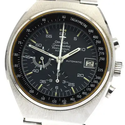 Omega Speedmaster 176.009