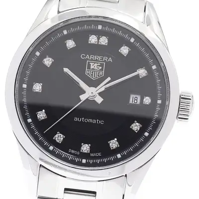 TAG Heuer Carrera WV2410 13P diamond