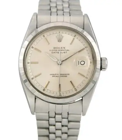 Rolex Datejust 1601