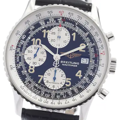 Breitling Old Navitimer A13022.1 TO320100