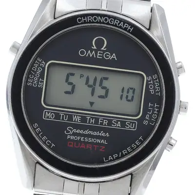 Omega Speedmaster 186.0004