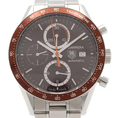 TAG Heuer Carrera Tachymeter Chrono CV2013BA0794