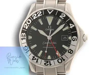Omega Seamaster 2234.50
