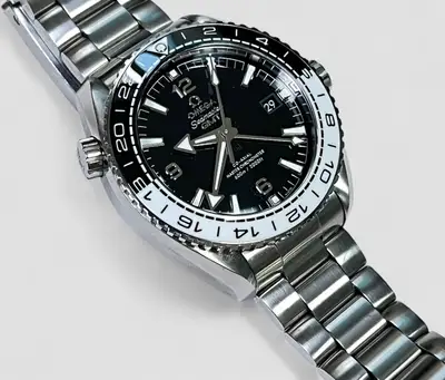 Omega Seamaster 215.30.44.22.01.001