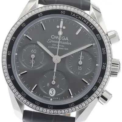 Omega Speedmaster 324.38.38.50.06.001