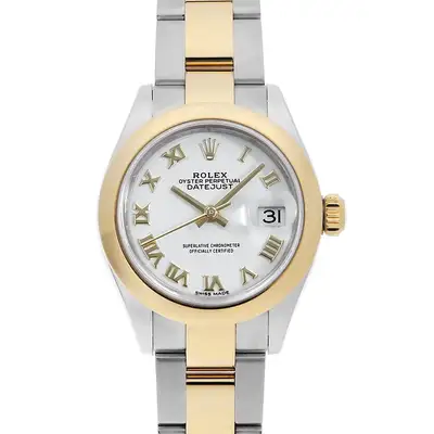 Rolex Datejust 279163