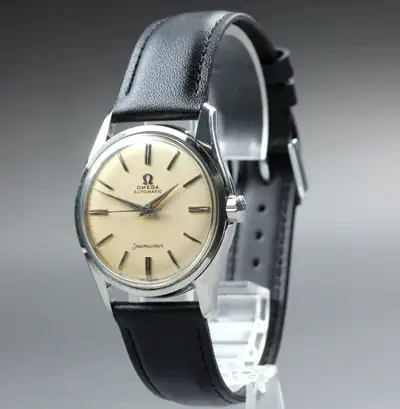 Omega Seamaster Cal.501 [Near