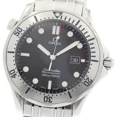 Omega Seamaster 2261.50