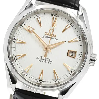 Omega Seamaster 231.13.42.21.02.002